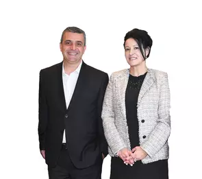 Laura Cormaggi, Richmond Hill, Real Estate Agent